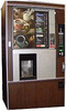 Thumbnail 623 National Vendors Hot Drink Center Interface Schematic