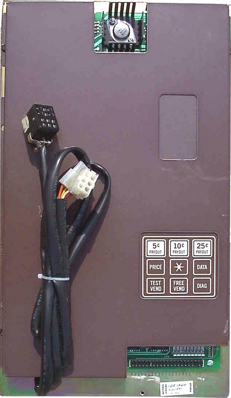 Product picture 315 620 Tron Door Controller Schematic